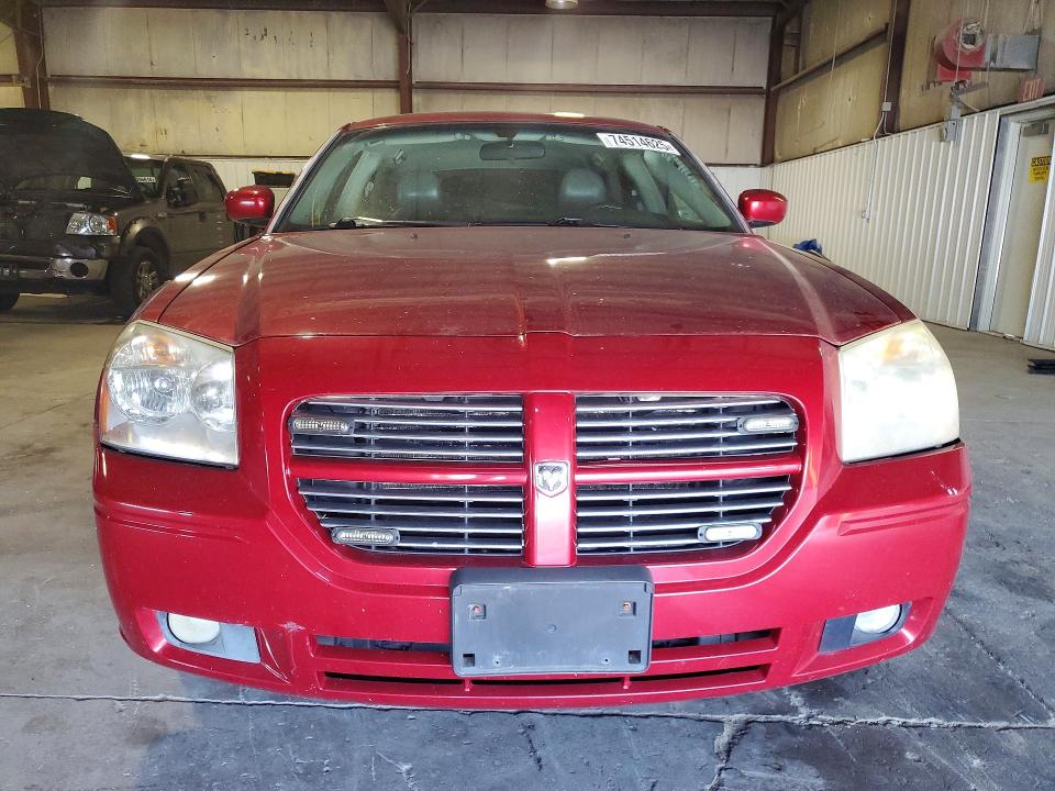 Aukcja sprzedaży 2005 Dodge Magnum, vin: 2D4GZ58255H688428, numer aukcji: 74514625