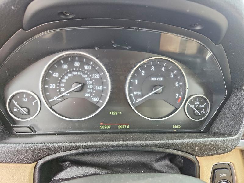 Продажа на аукционе авто 2015 Bmw 328, vin: WBA3A5C51FF610166, номер лота: 58704676