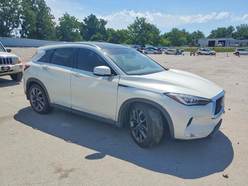 Продажа на аукционе авто 2019 Infiniti Qx50, vin: 3PCAJ5M19KF113516, номер лота: 57595216