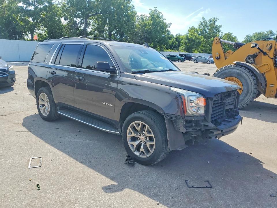 Aukcja sprzedaży 2017 Gmc Yukon, vin: 1GKS2BKC4HR215298, numer aukcji: 57202996