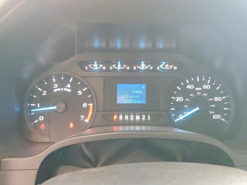 Aukcja sprzedaży 2022 Ford F250, vin: 1FT7X2B62NED79813, numer aukcji: 58494556