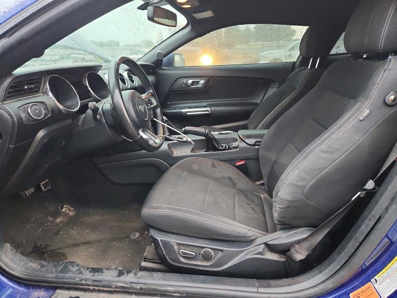 2016 Ford Mustang მანქანა იყიდება აუქციონზე, vin: 1FA6P8AMXG5261970, აუქციონის ნომერი: 57272586