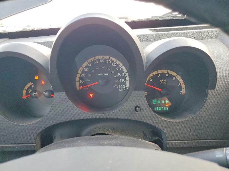 56430526 :رقم المزاد ، 1D4PT4GK5BW528995 vin ، 2011 Dodge Nitro مزاد بيع