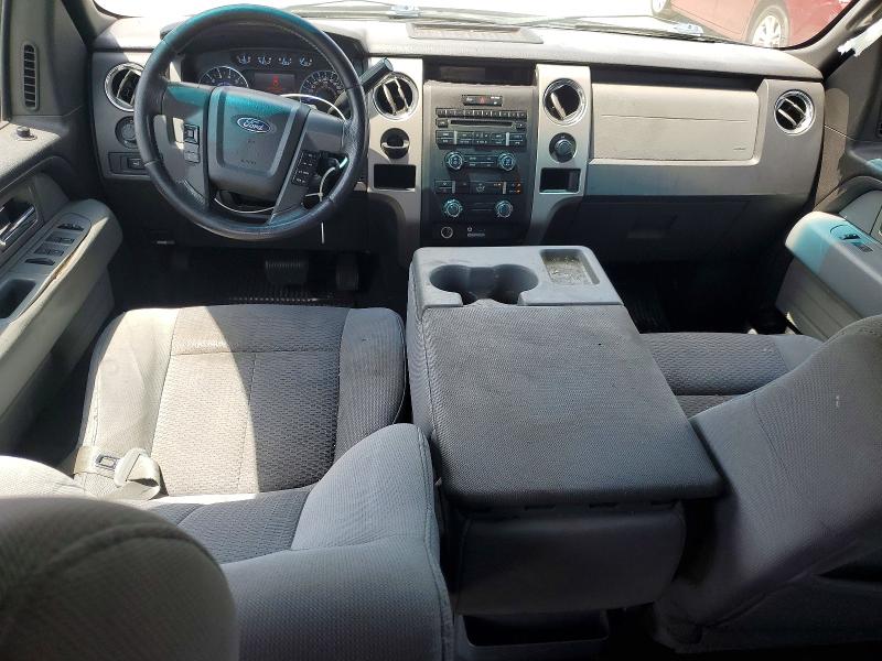 Aukcja sprzedaży 2011 Ford F150, vin: 1FTEW1CM2BFC89939, numer aukcji: 55922586