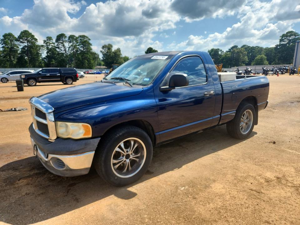 Aukcja sprzedaży 2002 Dodge Ram 1500, vin: 1D7HA16KX2J219114, numer aukcji: 85622295