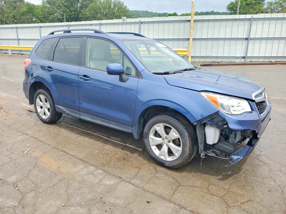 Продажа на аукционе авто 2014 Subaru Forester, vin: JF2SJAEC8EH441724, номер лота: 55407856