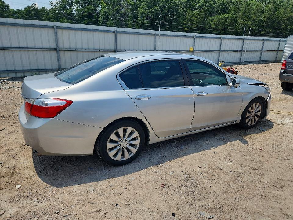 Aukcja sprzedaży 2013 Honda Accord, vin: 1HGCR2F71DA194526, numer aukcji: 58316026