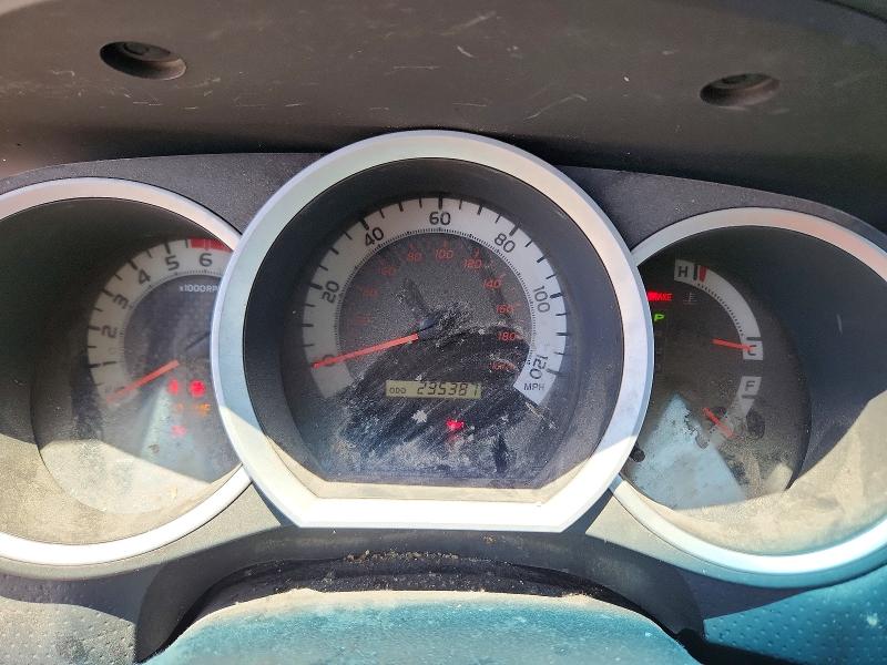 2014 Toyota Tacoma მანქანა იყიდება აუქციონზე, vin: 5TFNX4CN6EX035236, აუქციონის ნომერი: 58304756