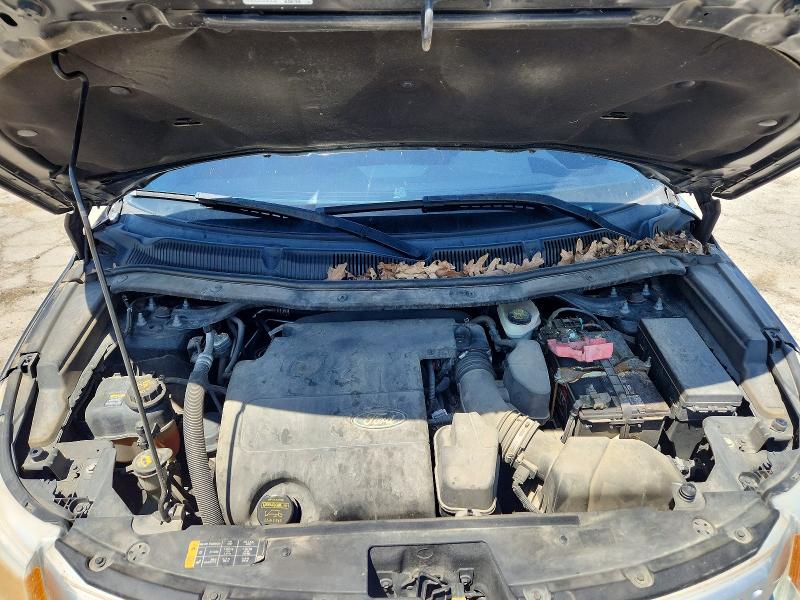 Продаж на аукціоні авто 2013 Ford Explorer, vin: 1FM5K7D89DGC96203, номер лоту: 55843696