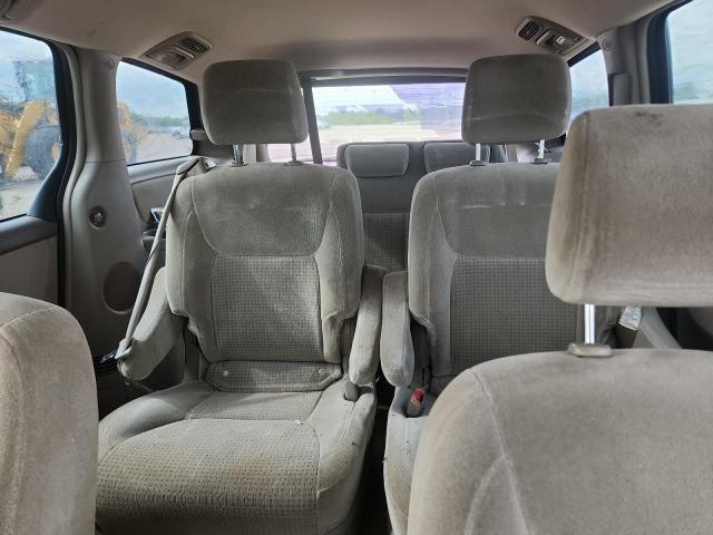 58455746 :رقم المزاد ، 5TDZK23C68S191743 vin ، 2008 Toyota Sienna مزاد بيع
