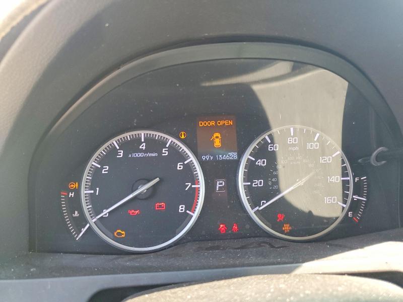 58636696 :رقم المزاد ، 5J8TB4H52FL030902 vin ، 2015 Acura Rdx مزاد بيع