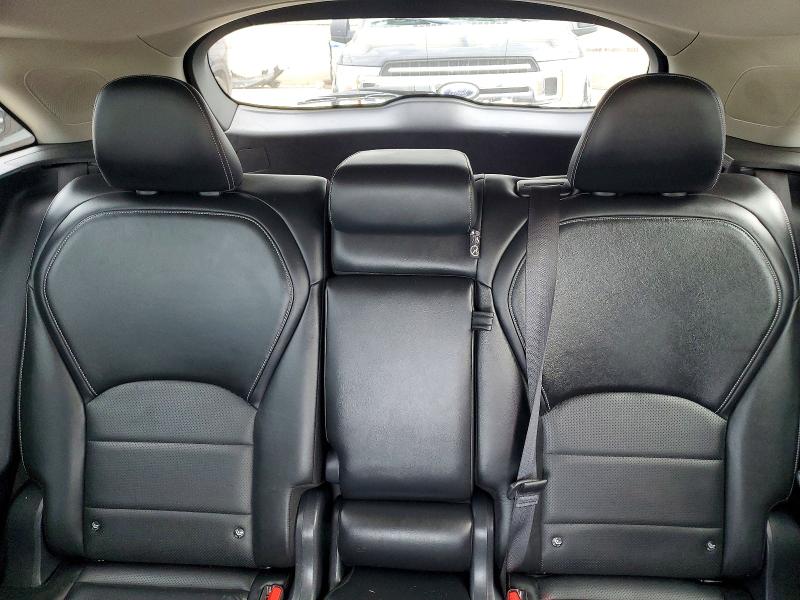 Продаж на аукціоні авто 2019 Infiniti Qx50, vin: 3PCAJ5M31KF109915, номер лоту: 56263396