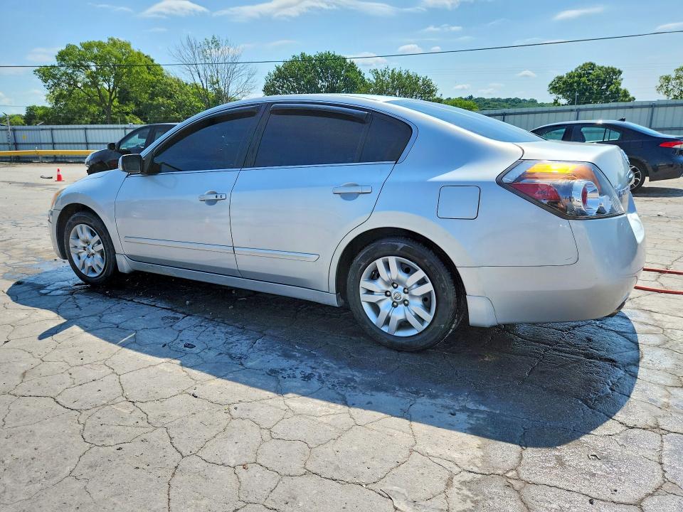 Продажа на аукционе авто 2012 Nissan Altima, vin: 1N4AL2AP0CC260992, номер лота: 58705976