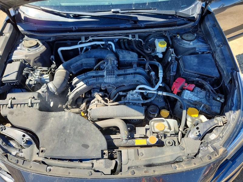 58588826 :رقم المزاد ، 4S4BTDPC8M3142104 vin ، 2021 Subaru Outback مزاد بيع
