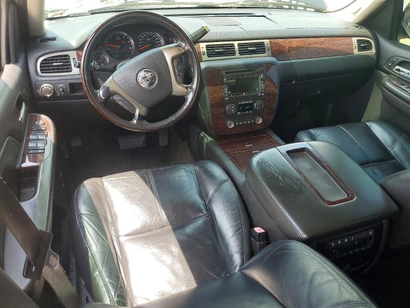 2008 Gmc Yukon Xl მანქანა იყიდება აუქციონზე, vin: 1GKFK66898J162059, აუქციონის ნომერი: 59539676