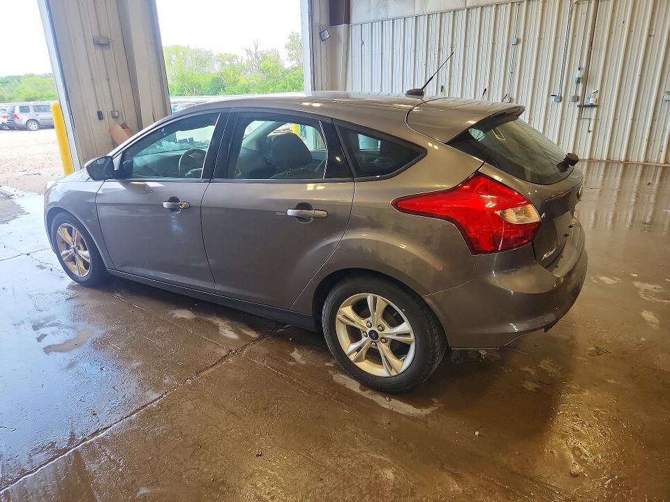 Продаж на аукціоні авто 2014 Ford Focus, vin: 1FADP3K27EL181560, номер лоту: 57016526
