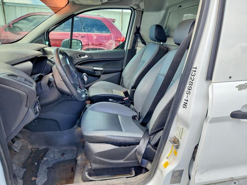 56581666 :رقم المزاد ، NM0LS7E74G1251286 vin ، 2016 Ford Transit Connect مزاد بيع