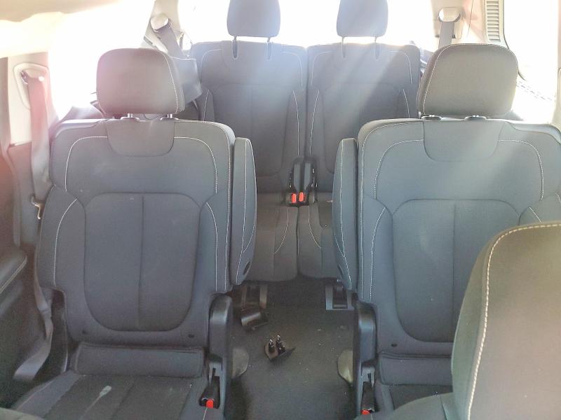 Aukcja sprzedaży 2023 Jeep Grand Cherokee, vin: 1C4RJJAG2P8843327, numer aukcji: 55832026