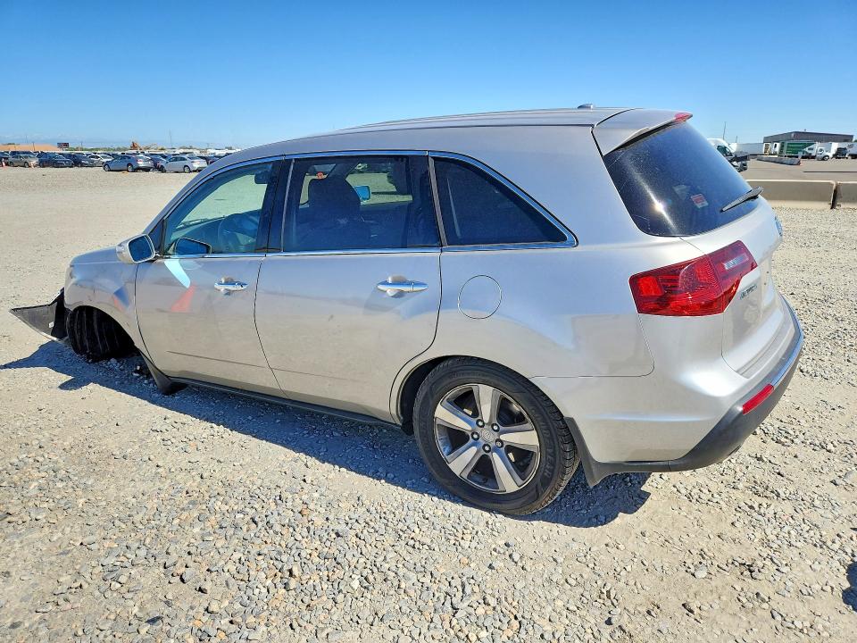 Aukcja sprzedaży 2012 Acura Mdx, vin: 2HNYD2H36CH534521, numer aukcji: 57152666
