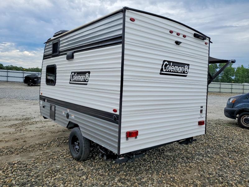 Продаж на аукціоні авто 2026 Keystone Coleman, vin: 4YDTCME19TM940658, номер лоту: 56789936
