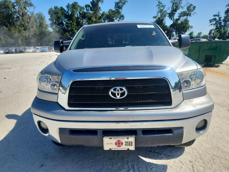 Продажа на аукционе авто 2008 Toyota Tundra, vin: 5TFBV54118X045199, номер лота: 58207726