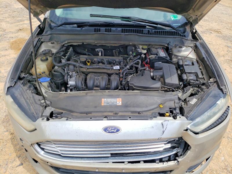 57469326 :رقم المزاد ، 3FA6P0G76FR281101 vin ، 2015 Ford Fusion مزاد بيع