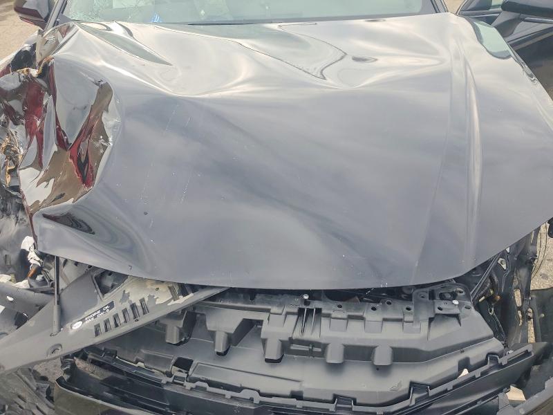 55093166 :رقم المزاد ، 4T1DAACK7SU013644 vin ، 2025 Toyota Camry مزاد بيع