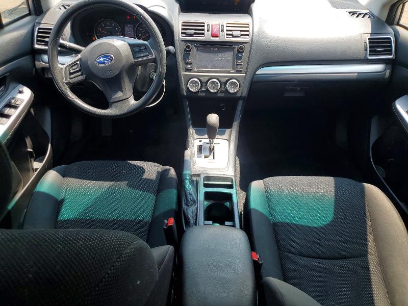 Aukcja sprzedaży 2016 Subaru Impreza, vin: JF1GJAA61GH009148, numer aukcji: 58806456