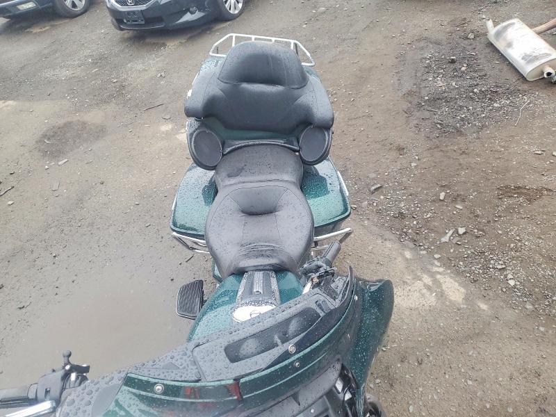 Продажа на аукционе авто 2015 Harley-davidson Flhtk, vin: 1HD1KEL14FB602430, номер лота: 57540976