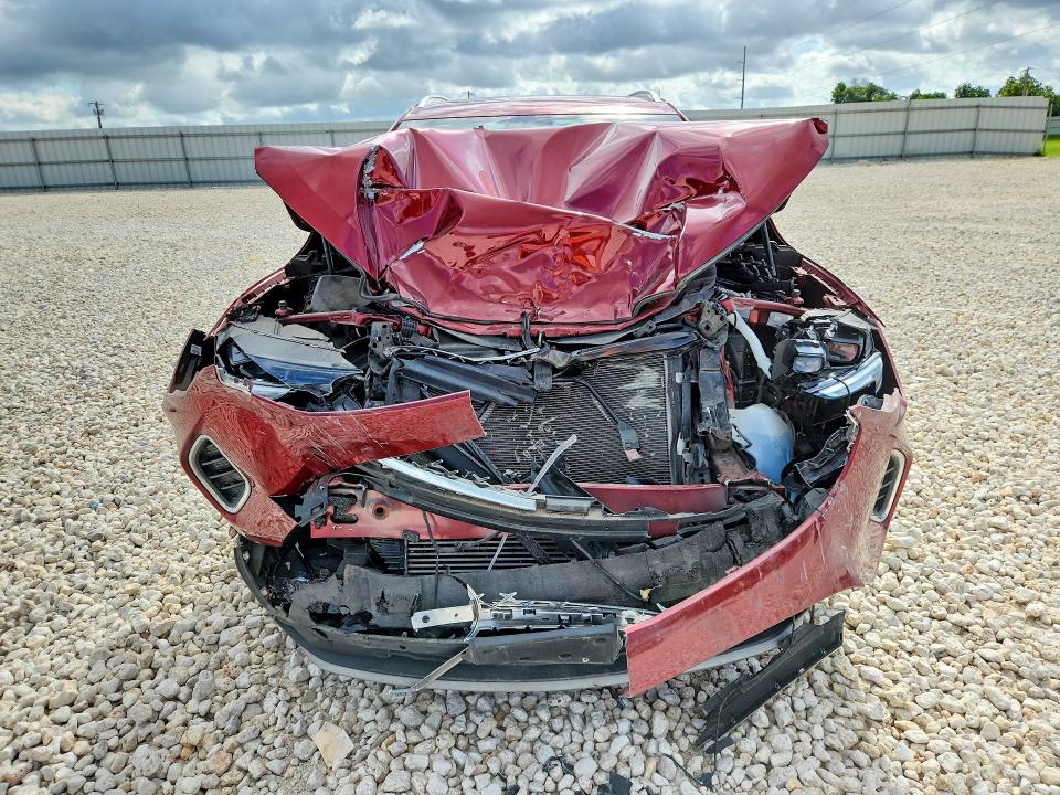 Aukcja sprzedaży 2022 Buick Envision, vin: LRBFZRR43ND020767, numer aukcji: 57083516