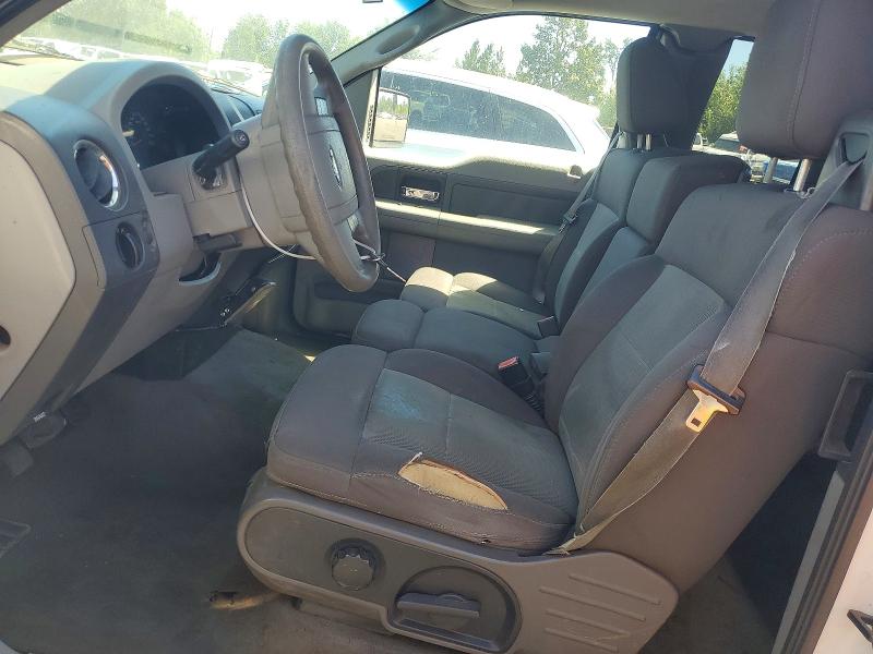 Продаж на аукціоні авто 2004 Ford F150, vin: 1FTPX12564NC37464, номер лоту: 57374296