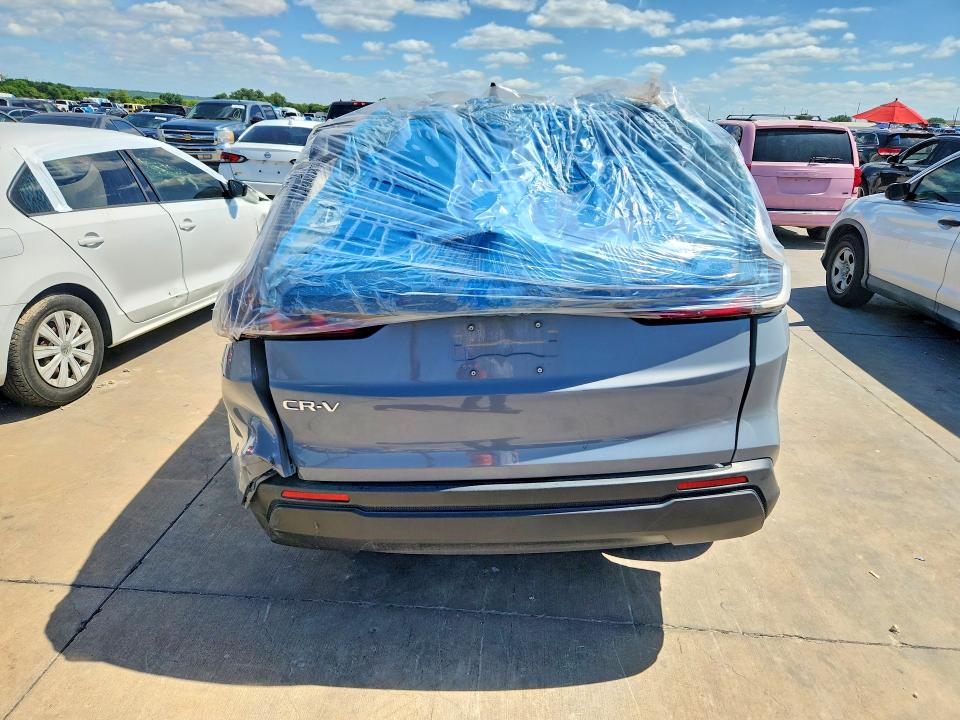 Aukcja sprzedaży 2025 Honda Cr-v, vin: 2HKRS3H49SH300829, numer aukcji: 55302746