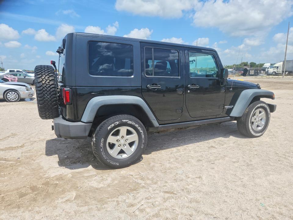 2010 Jeep Wrangler Unlimited მანქანა იყიდება აუქციონზე, vin: 1J4HA6H12AL187929, აუქციონის ნომერი: 57468876