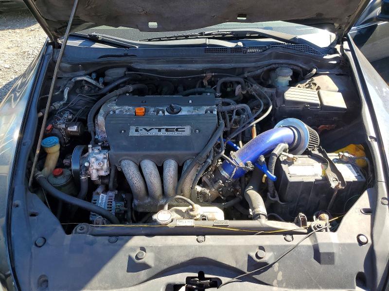 Продаж на аукціоні авто 2003 Honda Accord, vin: 1HGCM56353A038310, номер лоту: 55323336