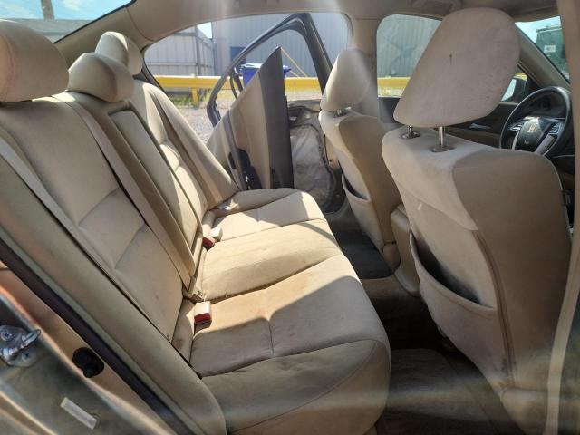 56377726 :رقم المزاد ، JHMCP26408C060349 vin ، 2008 Honda Accord مزاد بيع