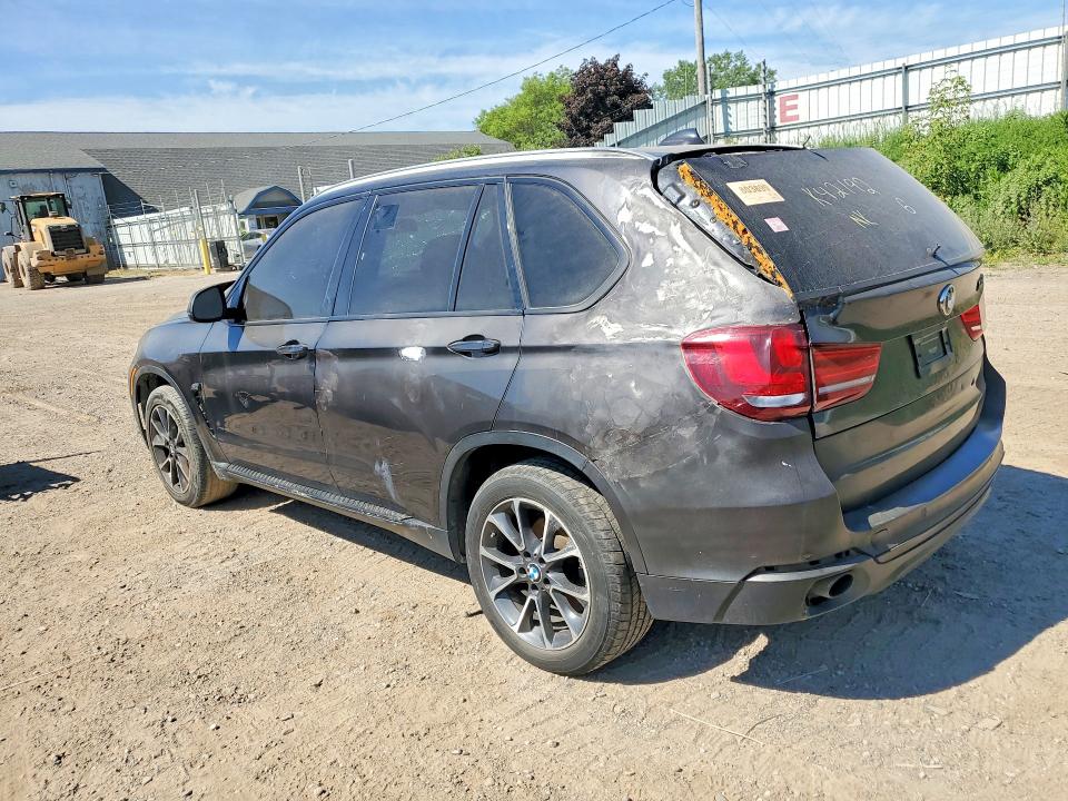 55316916 :رقم المزاد ، 5UXKR0C5XE0K42192 vin ، 2014 Bmw X5 مزاد بيع