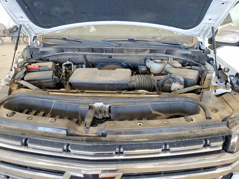 Продажа на аукционе авто 2021 Chevrolet Tahoe, vin: 1GNSCSKD4MR162797, номер лота: 58408946