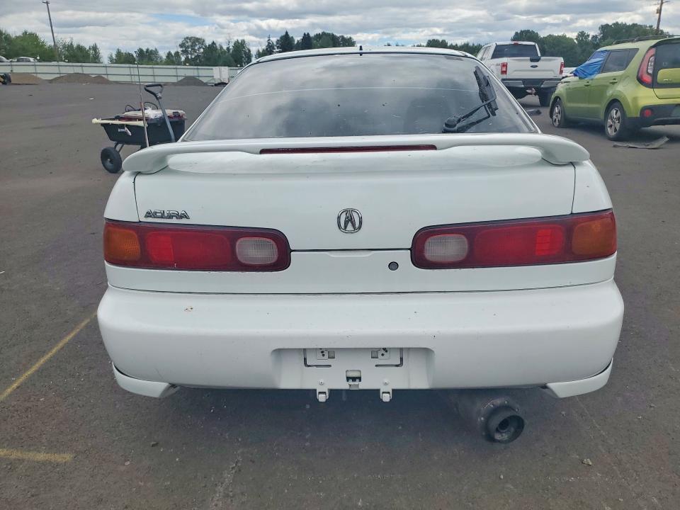 Продажа на аукционе авто 1995 Acura Integra, vin: JH4DC2389SS002356, номер лота: 55462866