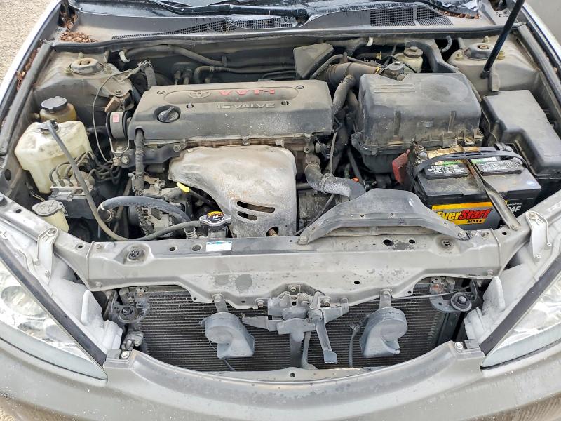 Aukcja sprzedaży 2005 Toyota Camry, vin: 4T1BE32K65U639568, numer aukcji: 57992086