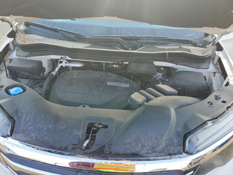 Aukcja sprzedaży 2018 Honda Pilot, vin: 5FNYF6H54JB005578, numer aukcji: 58988576
