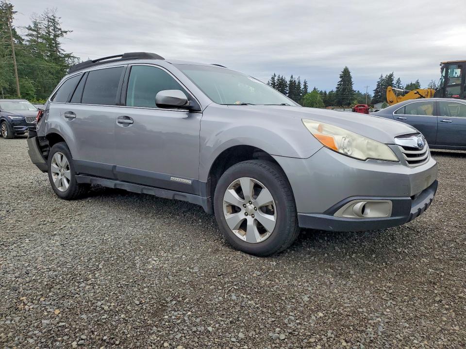 Продажа на аукционе авто 2011 Subaru Outback, vin: 4S4BRBCC5B3400360, номер лота: 56177966