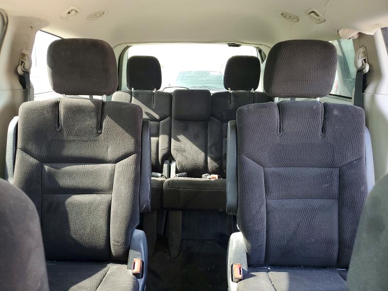 Продаж на аукціоні авто 2014 Dodge Grand Caravan, vin: 2C4RDGCG7ER477762, номер лоту: 59247796