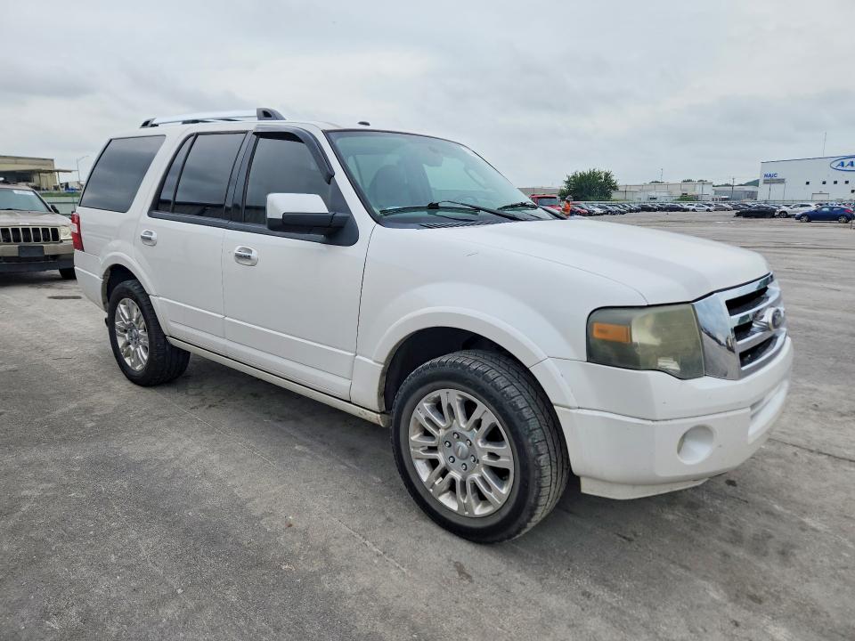 58688196 :رقم المزاد ، 1FMJU1K55BEF02530 vin ، 2011 Ford Expedition مزاد بيع