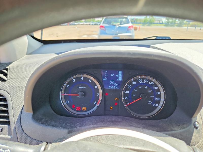 Aukcja sprzedaży 2015 Hyundai Accent, vin: KMHCT5AE7FU219692, numer aukcji: 56900286