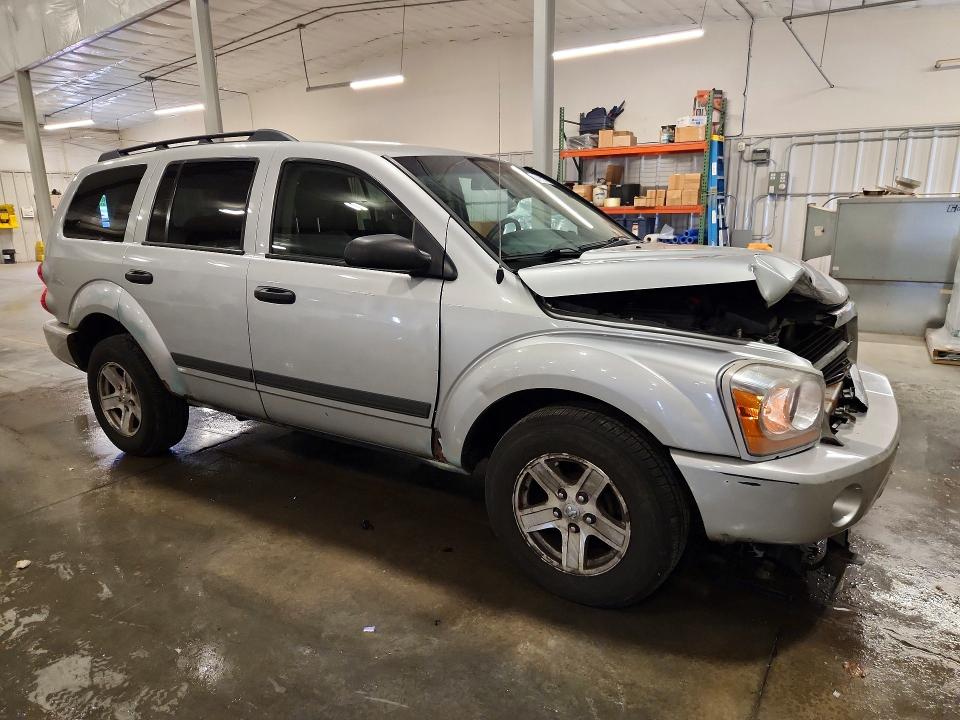 Aukcja sprzedaży 2006 Dodge Durango, vin: 1D4HB48236F165351, numer aukcji: 55553076