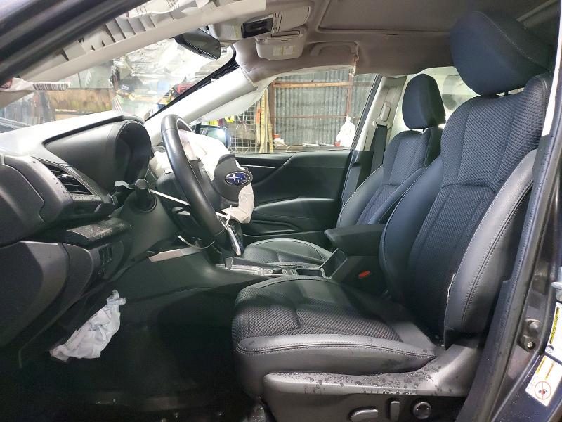 Продаж на аукціоні авто 2019 Subaru Forester, vin: JF2SKAGC4KH553619, номер лоту: 56948326