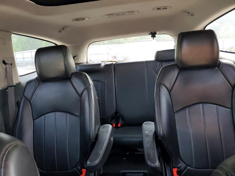 Aukcja sprzedaży 2013 Buick Enclave, vin: 5GAKVCKD5DJ213376, numer aukcji: 56368636