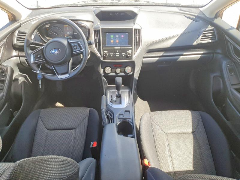 2019 Subaru Crosstrek მანქანა იყიდება აუქციონზე, vin: JF2GTABC8K8301351, აუქციონის ნომერი: 55473136