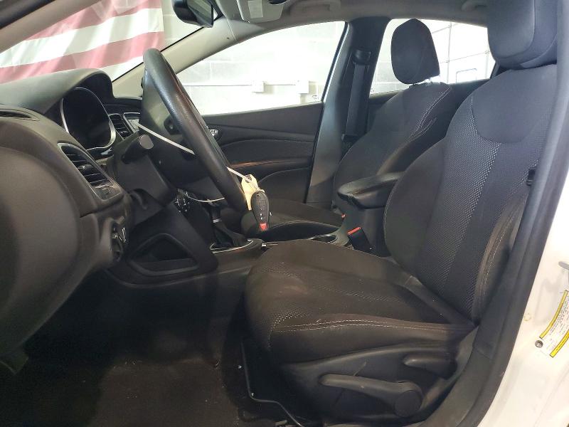 Aukcja sprzedaży 2014 Dodge Dart, vin: 1C3CDFBB9ED877612, numer aukcji: 58060796