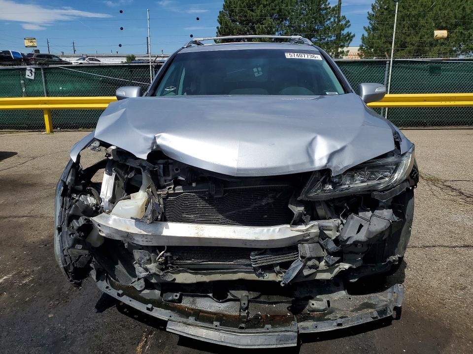 Продажа на аукционе авто 2017 Acura Rdx, vin: 5J8TB4H55HL005513, номер лота: 57407736